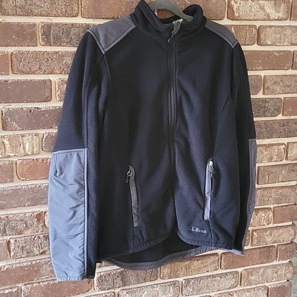 L.L. Bean Women's jacket size small
